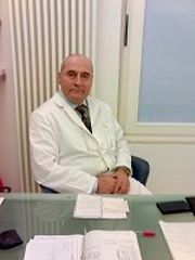 Dott Barbato Giuseppe