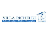 Villa Richeldi Poliambulatorio