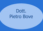 Dott. Pietro Bove