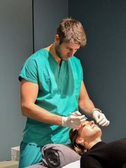 Venini Ventitre Medical Center Dott. Marco Borin