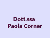 Dott.ssa Paola Corner