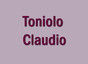 Dott. Toniolo Claudio