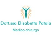 Dott.ssa Elisabetta Pataia
