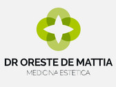Dott. Oreste de Mattia