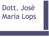 Dott. Josè Maria Lops