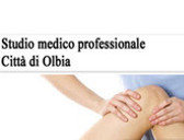Studio medico professionale Città di Olbia