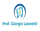 Prof. Giorgio Iannetti