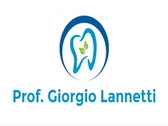 Prof. Giorgio Iannetti