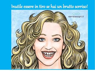 SORRISI & SOGNI