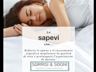 SORRISI & SOGNI