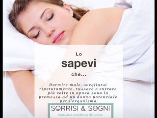 SORRISI & SOGNI