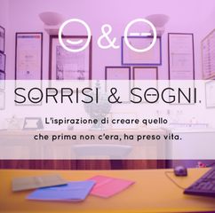 SORRISI & SOGNI