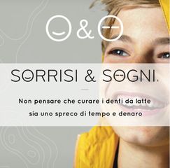 SORRISI & SOGNI