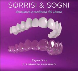 SORRISI & SOGNI