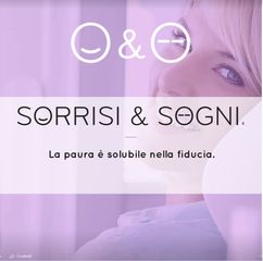 SORRISI & SOGNI