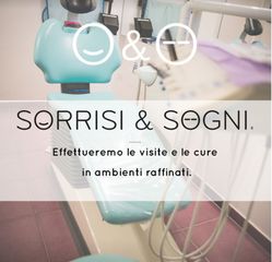 SORRISI & SOGNI