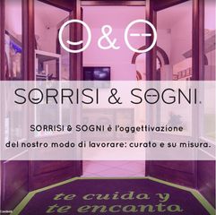 SORRISI & SOGNI