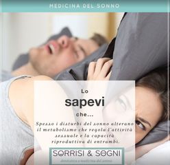 SORRISI & SOGNI