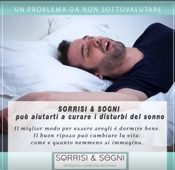 SORRISI & SOGNI