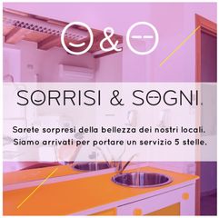 SORRISI & SOGNI