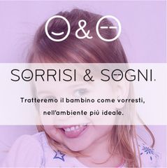 SORRISI & SOGNI