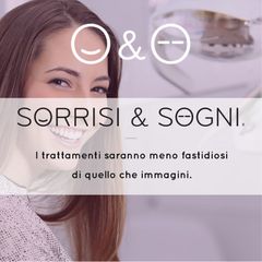 SORRISI & SOGNI