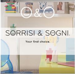 SORRISI & SOGNI