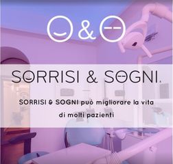 SORRISI & SOGNI