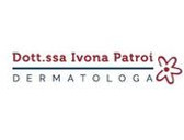 Dott.ssa Ivona Patroi Dermatologa