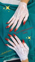 Dott. Stefano Giordano Biorivitalizzazione mani