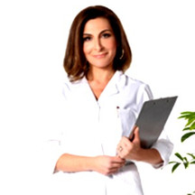 Dott.ssa Daniela Cangelosi