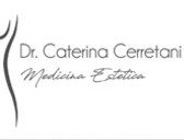 Dott.ssa Caterina Cerretani - Medicina Estetica