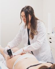 PPM Medical Morpheus 8 Body