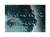 Dott.Ssa Cardis Alessandra