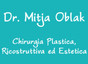 dr. Mitja Oblak