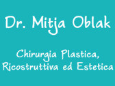 dr. Mitja Oblak