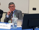 Prof. Manfredi Greco