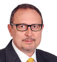 Dott. Massimo Gravante