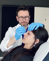 Biosphera Med Rinofiller