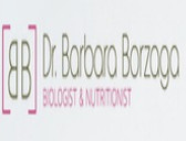 Dott.ssa Barbara Borzaga - Nutrizionista