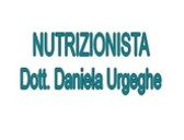 Urgeghe Dott.Ssa Daniela Nutrizionista