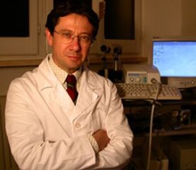 Dr Della Corte Giovanni