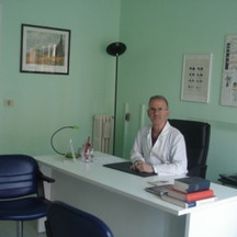 Dott. Francesco Arleo