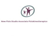 New Fisio Studio Associato Fisiokinesiterapico