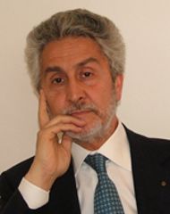 Prof. Michele Roberto