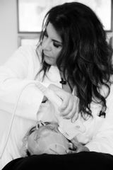 Ultherapy: ultrasuoni microgicalizzati, Dott.ssa Stefania de Fazio