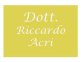 Dott. Riccardo Acri
