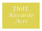 Dott. Riccardo Acri