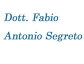 Dott. Fabio Antonio Segreto