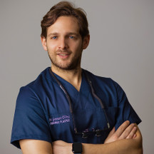 Dott. Gennaro D'Orsi